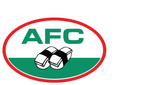 AFC Sushi Logo