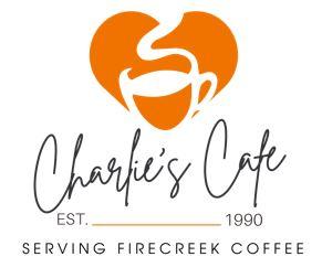 Charlie's Cafe Location