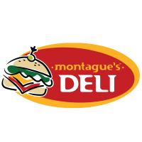 Montague’s Deli Logo