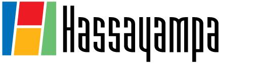 Hassyampa Dining Hall Logo