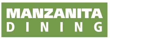 Manzanita Dining Hall Logo