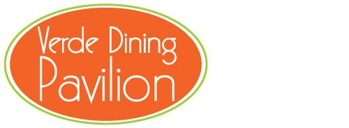 Verde Dining Pavilion Logo