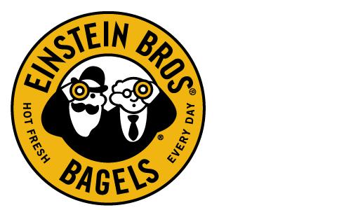 Eintstein Brothers Bagels Logo