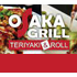 Osaka Grill Logo