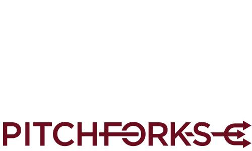 Pitchforks Dining Hall Logo