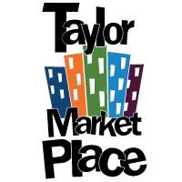 Taylor Market Place Logo
