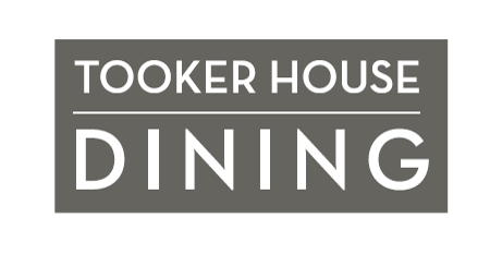 Tooker House Logo