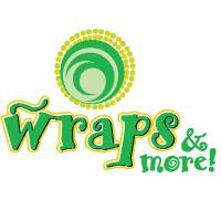 Wraps &amp; More Logo